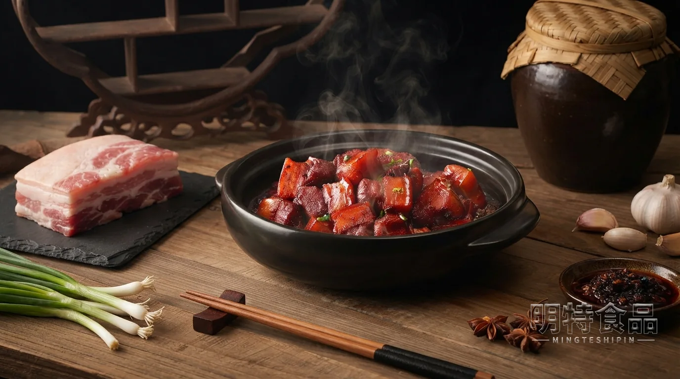 红烧肉